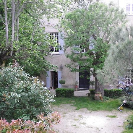 La Maison d'En Face Villa Saint-Affrique-les-Montagnes Exterior foto